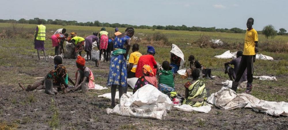 Images of the day: April 17, 2025