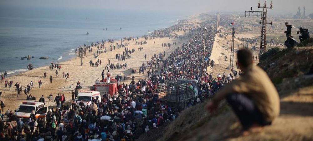 Images of the day: April 29, 2025 