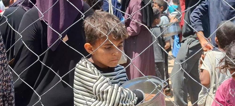 Images of the day: May 14, 2025