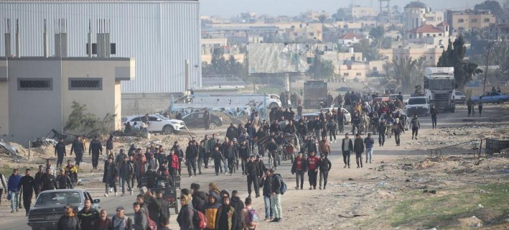 Images of the day: June 3, 2025