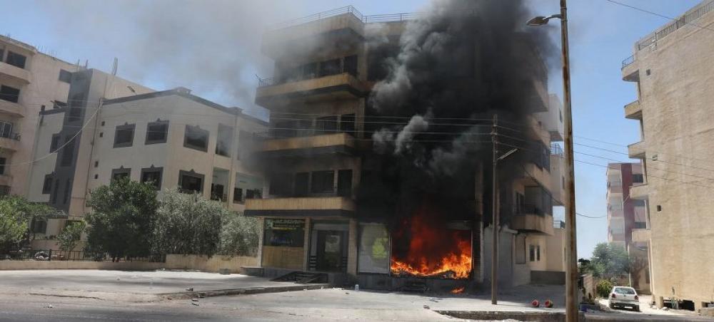 Images of the day: July 28, 2025