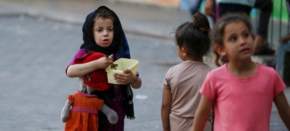 Images of the day: June 8, 2025