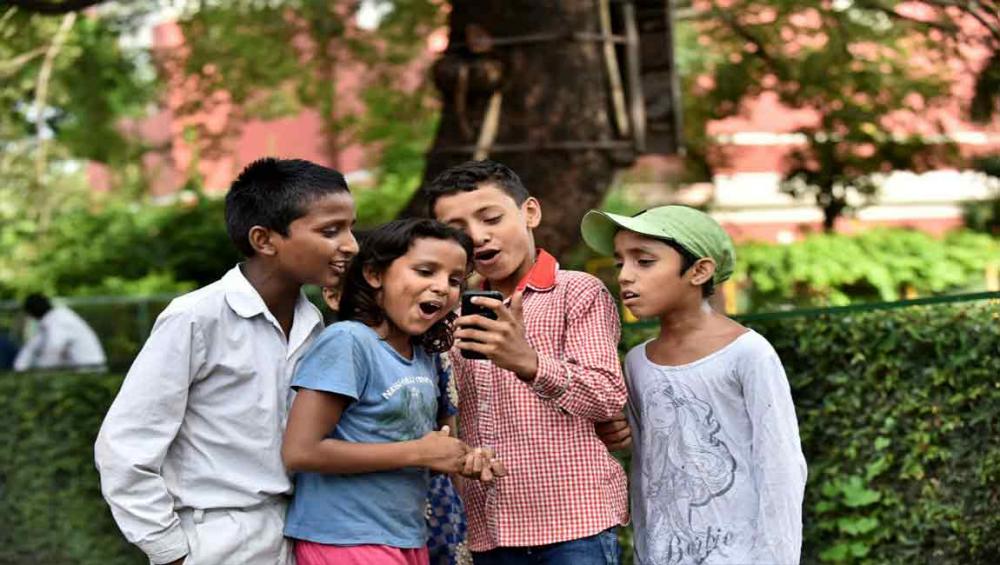 Make digital world safer for children, increase online access to benefit most disadvantaged &ndash; UNICEF