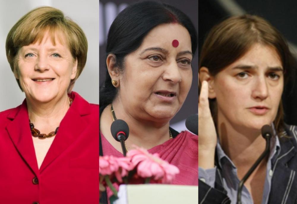 Parity in politics: Women still have a long way to go, feel experts