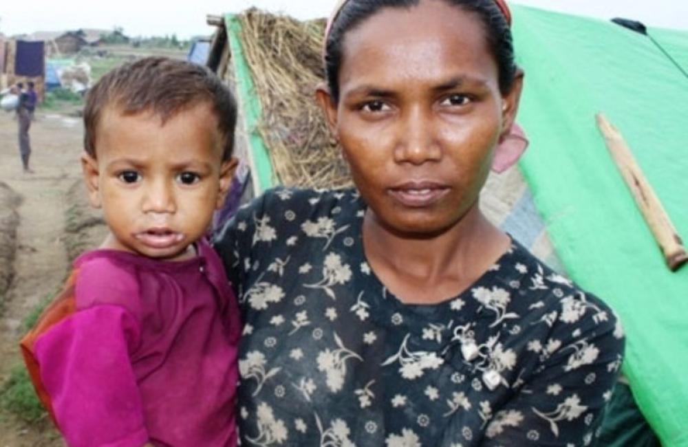 Myanmar: New UN envoy offers to serve &lsquo;as a bridge&rsquo;, recognizes &lsquo;positive steps&rsquo; over Rakhine state