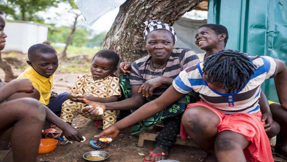 Fleeing violence, Cameroonian refugee arrivals in Nigeria pass 30,000, reports UN refugee agency