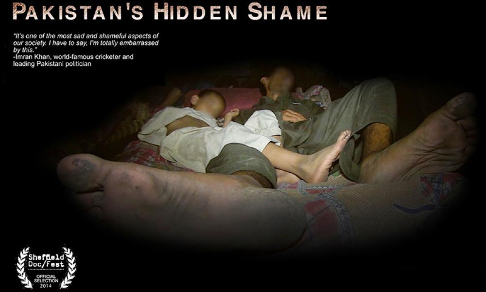 Sexual exploitation of boys frequent in Pakistan; Activist rues lack of support