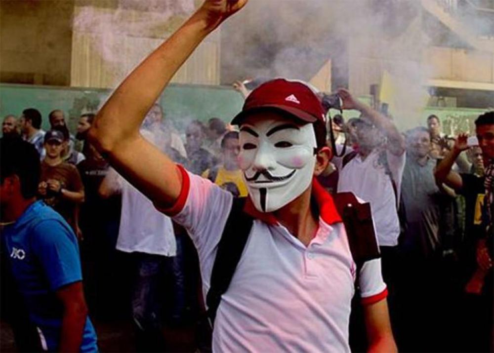 US House passes several measures in support of Hong Kong protesters