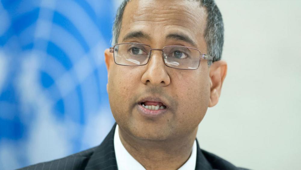 Sri Lankan authorities must work &lsquo;vigorously&rsquo; to ease simmering ethno-religious tensions, urges UN rights expert