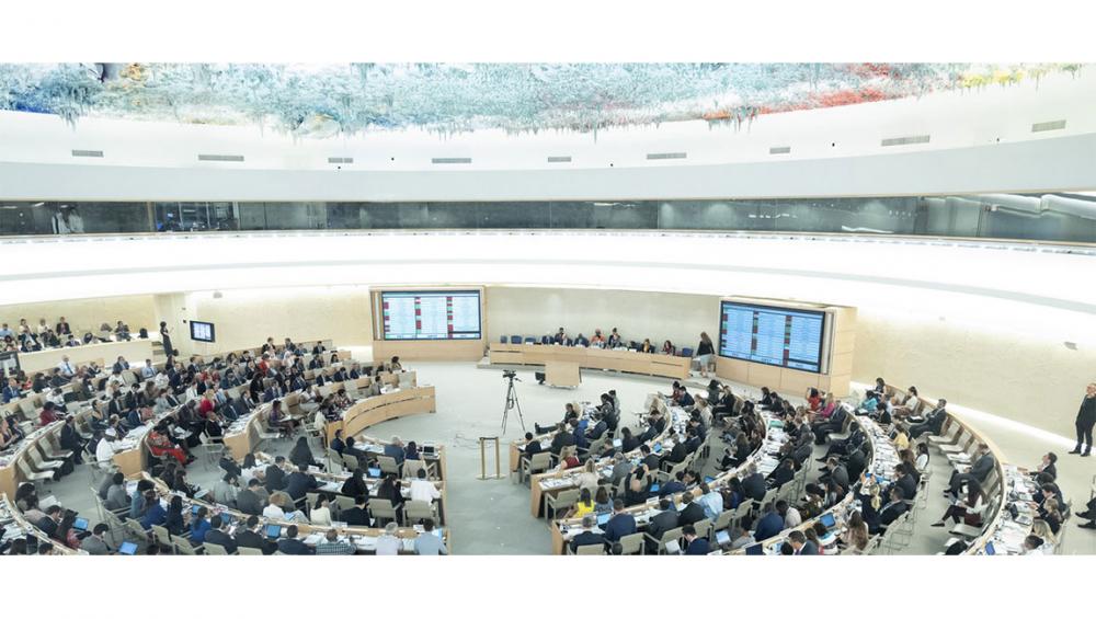 UN Human Rights Council stands firm on LGBTI violence, Syria detainees and Philippines ‘war on drugs’