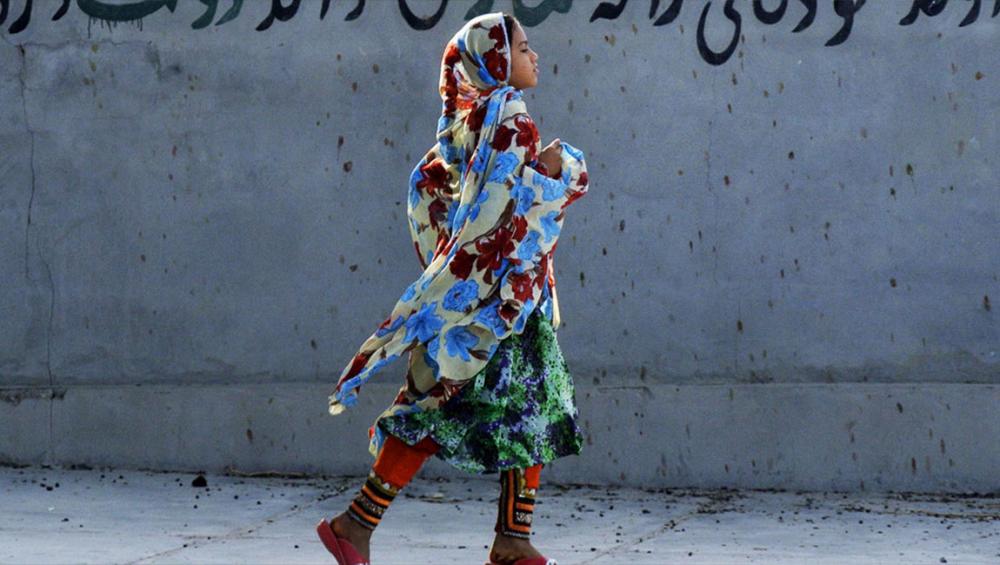 ‘Quash’ convictions and release women jailed for protesting against wearing veils in Iran, urge UN rights experts