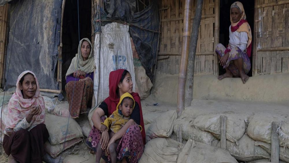 UN and partners appeal for $920 million to meet ‘dire needs’ of Rohingya refugees