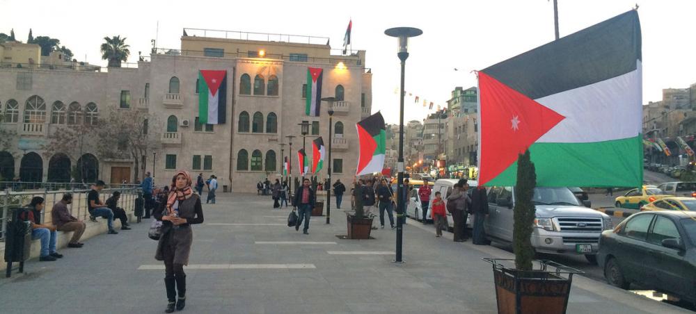Jordan: Closing teachers&rsquo; union, detaining officials, &lsquo;serious&rsquo; rights violations