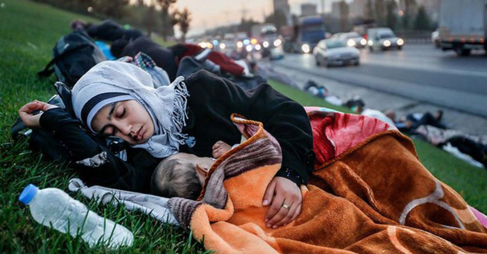 Human rights ‘uplift everyone’; must guide COVID-19 recovery response, says UN chief