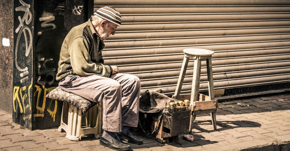 ‘Rights and dignity’ of older people must be respected during COVID-19 and beyond