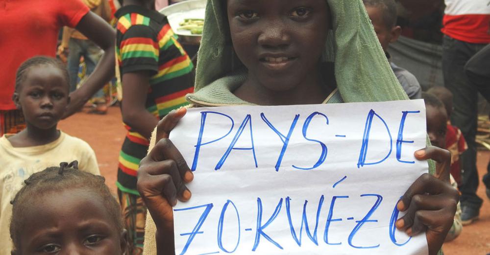 UN chief appeals for global action against coronavirus-fueled hate speech