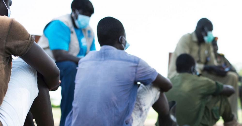 Children caught in conflict facing &lsquo;brutality and fear while the world watches&rsquo;