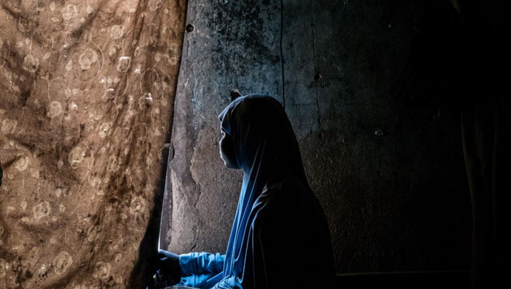 Children in Nigeria and surrounding countries, continuing to endure ‘horrendous violations’