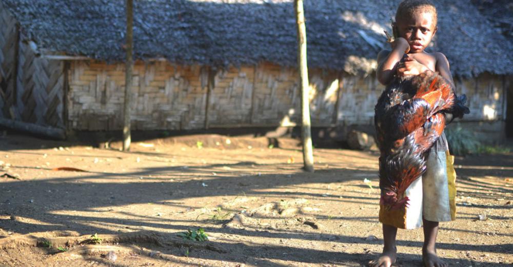 UN helps Pacific prepare for COVID-19 pandemic, warns that children are ‘hidden victims’