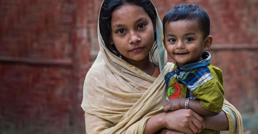 Rohingya conference pledges to ‘remain steadfast’ in finding solutions to crisis