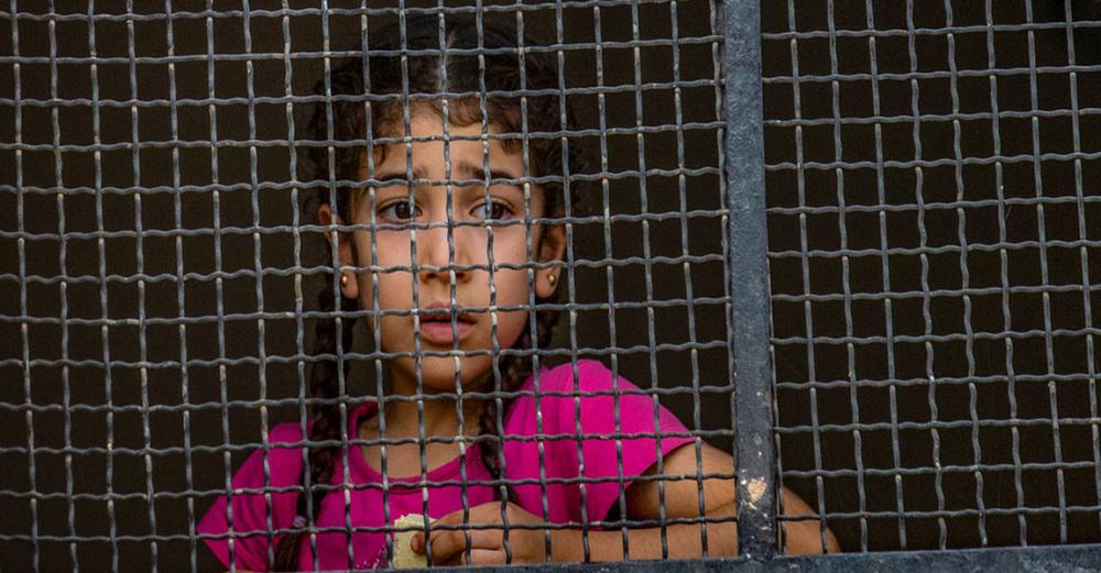 UNICEF chief hopes 2020 will be 