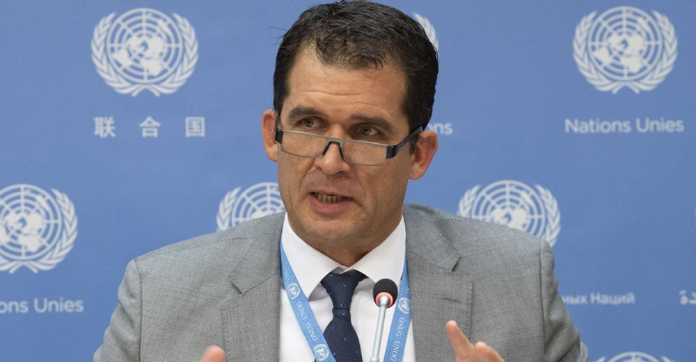 Connecticut prison warning: Prolonged solitary confinement may ‘amount to torture’, UN expert warns