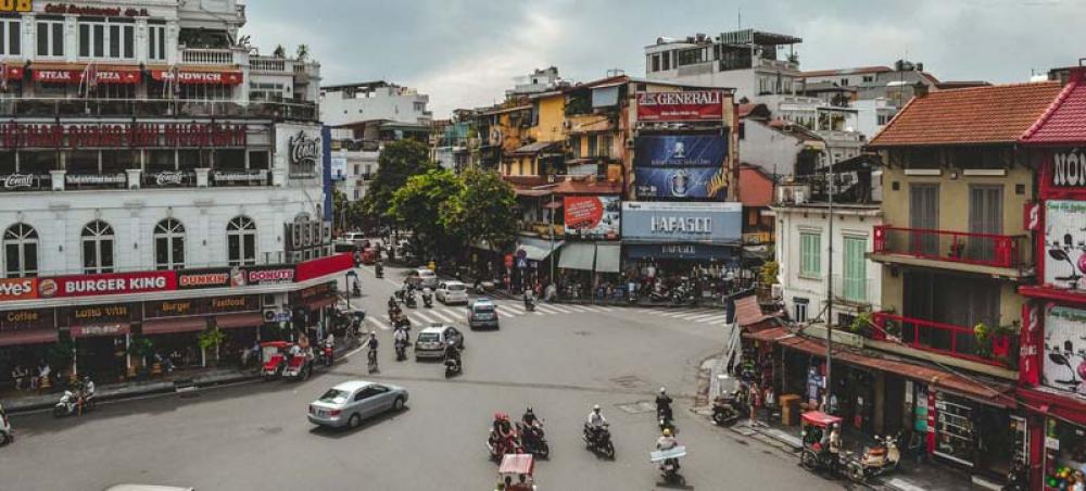 UN rights office urges Viet Nam to release jailed activists