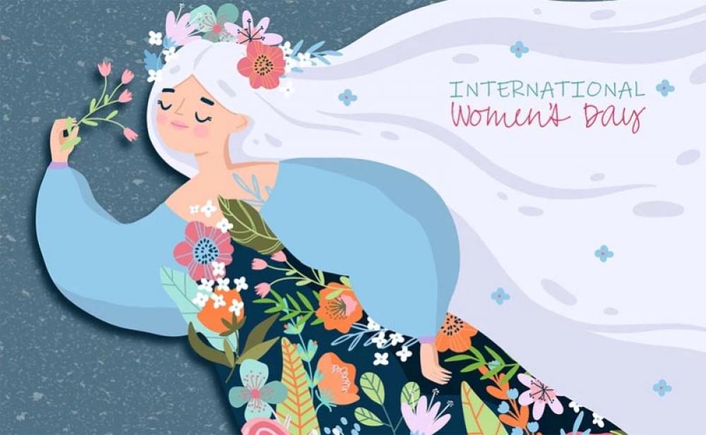 Women protest against sexism, violence in Istanbul on International Women’s Day: Reports