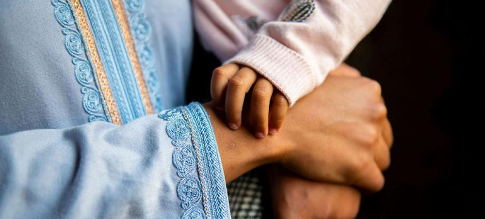 Violence against women must stop; five stories of strength and survival