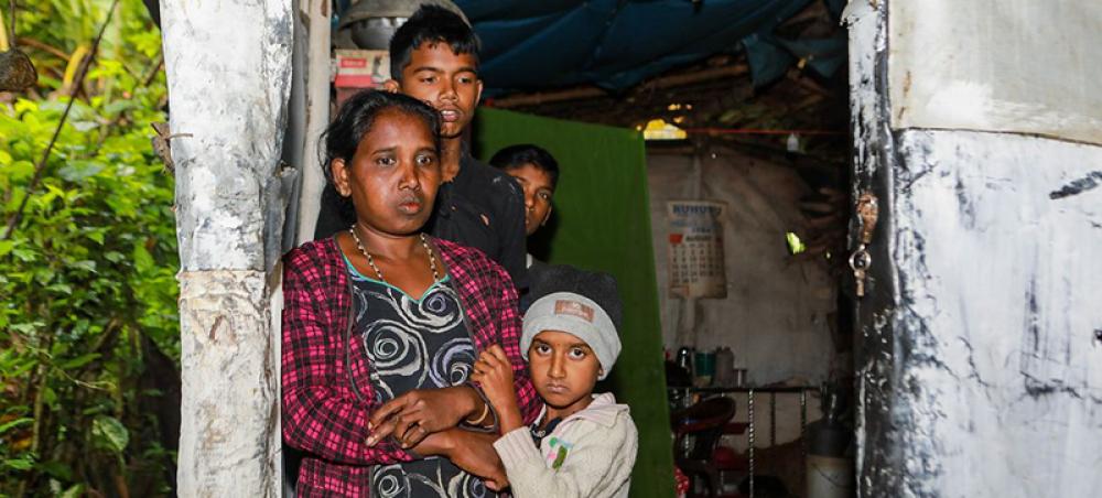 Sri Lanka: Devastating crisis for children, a &lsquo;cautionary tale&rsquo; for South Asia