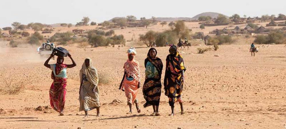 Darfur: International Criminal Court launches investigation into surging violence