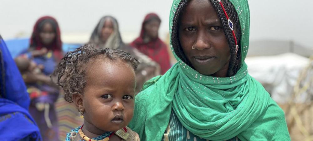 Ethiopia: De-escalate tensions in Amhara, international rights experts urge