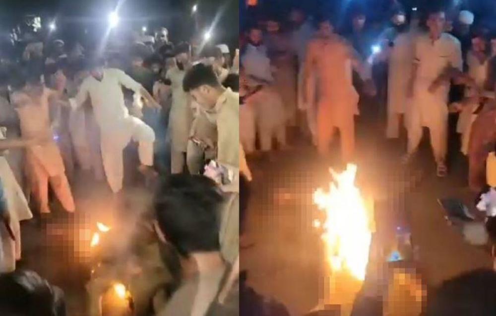 Pakistan: Mob kills man for allegedly desecrating Holy Quran