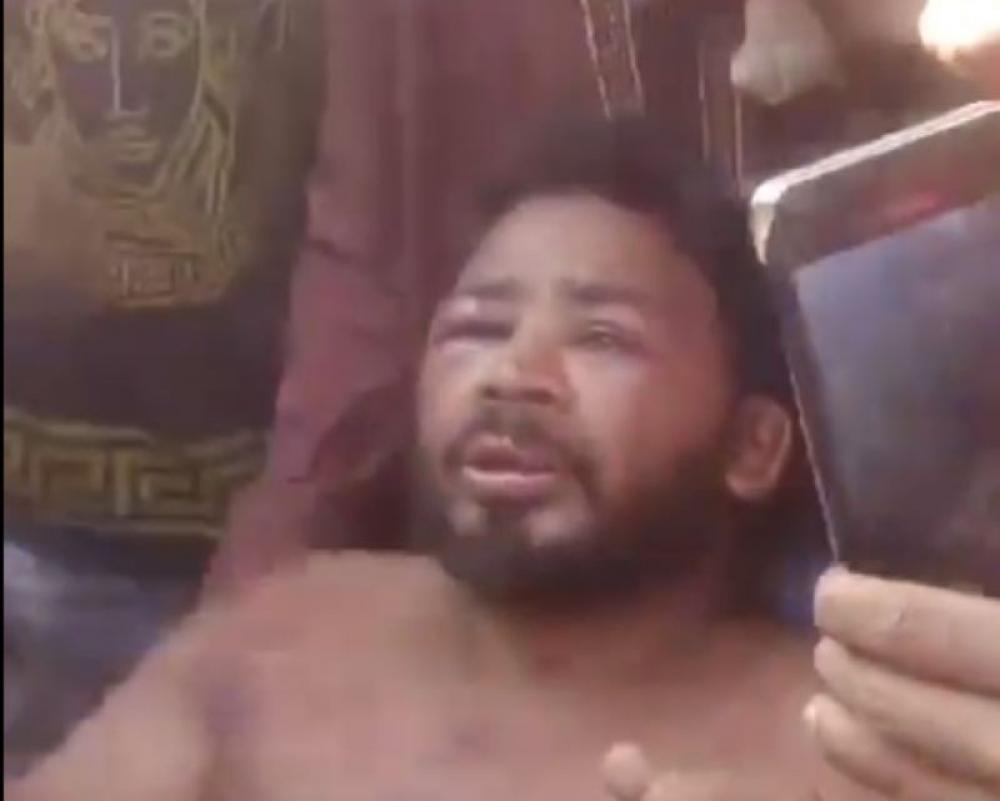 Pakistan: Christian man chained, tortured in Lahore for allegedly delaying garbage collection