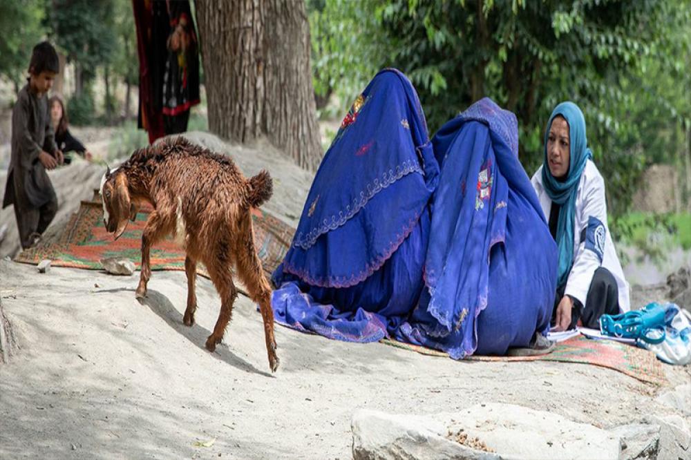 UN observes Taliban restrictions on women’s rights intensify in Afghanistan