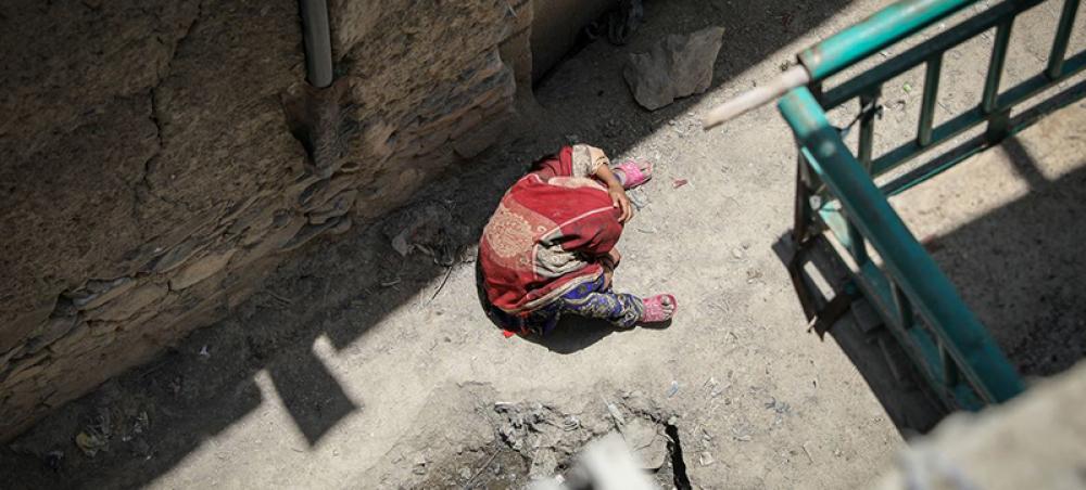 Persecution of girls: ICC issues arrest warrant for two Taliban leaders