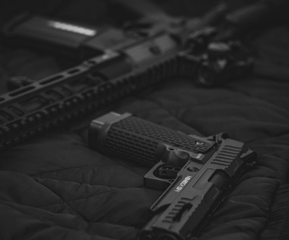 Pakistan: Attacker opens fire outside Ahmadi worship site, six guards injured