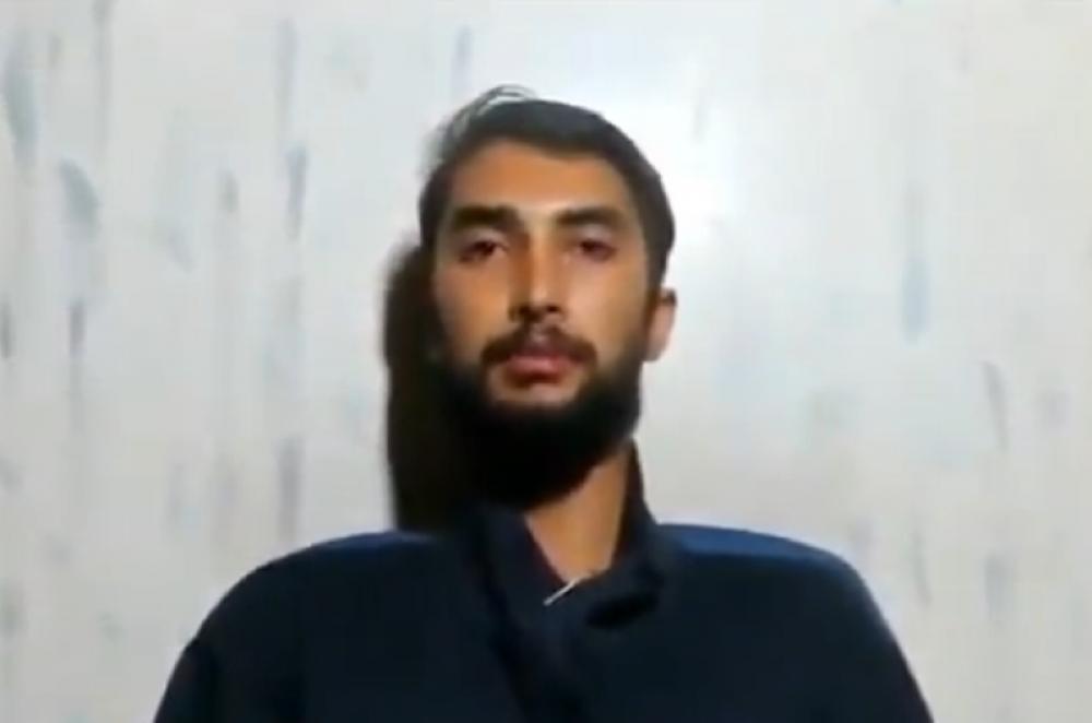 Hamas captured Nepali student Bipin Joshi now confirmed dead