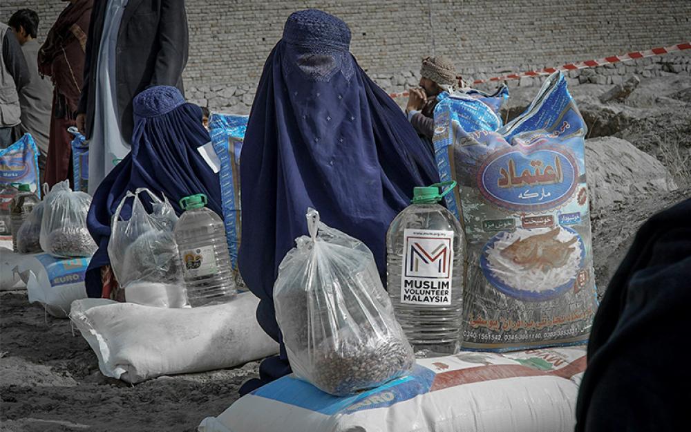 Meloni government targets ‘Islamic separatism’ with new burqa, niqab ban bill