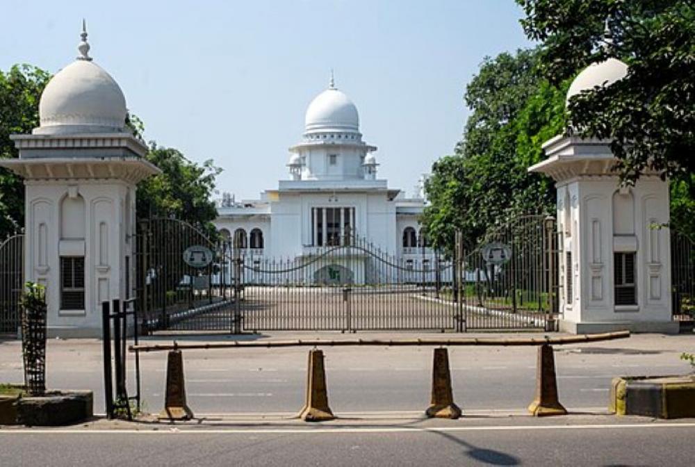 Bangladesh apex court acquits Islamist leader ATM Azharul Islam facing death sentence for 1971 war crimes