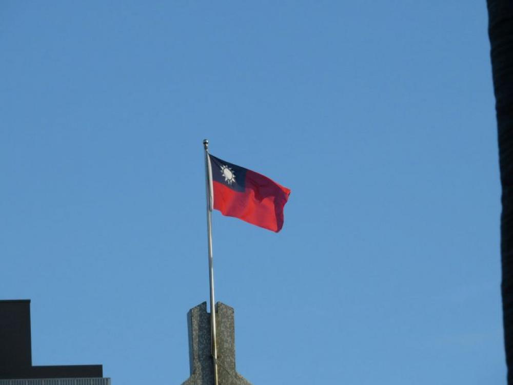 Taipei: Vigil to mark 1989 Tiananmen Square Massacre attracts 3000 participants