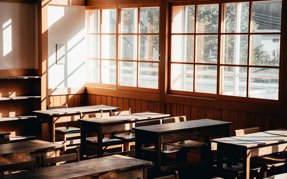 Pakistan: 4.7 million children are currently out of school in KP