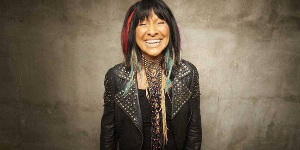 TIFF: &lsquo;Carry It On&rsquo; is a tribute to Canadian-American indigenous singer-songwriter Buffy Sainte-Marie&rsquo;s life