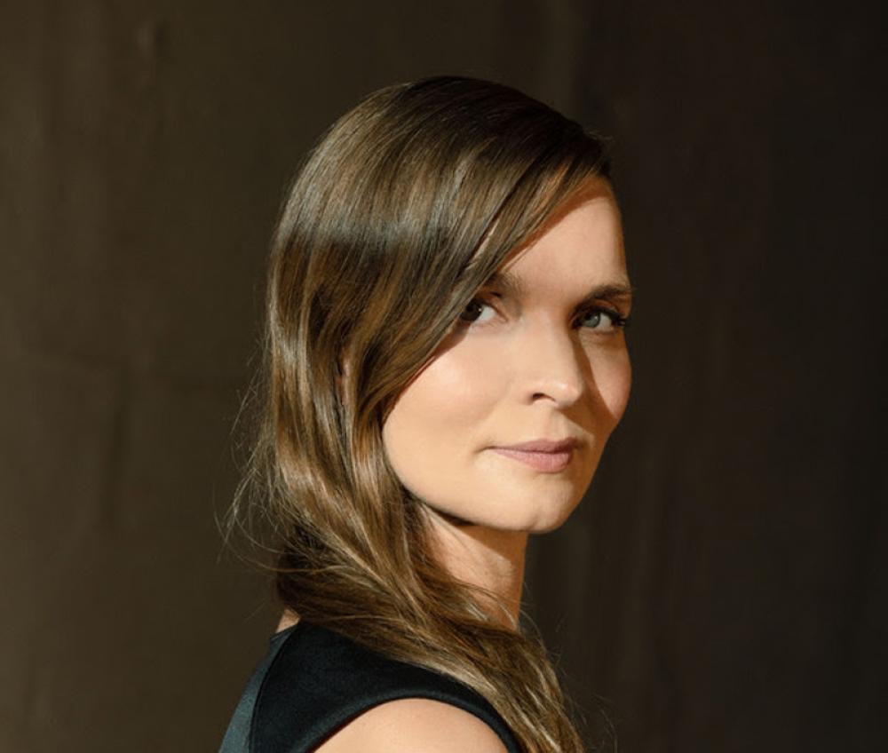 Hildur Gu&eth;nad&oacute;ttir to receive TIFF Variety Artisan Award