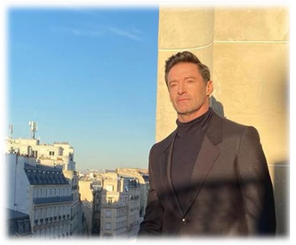 Hugh Jackman undergoes skin cancer&nbsp;tests, urges fans to follow sun safety