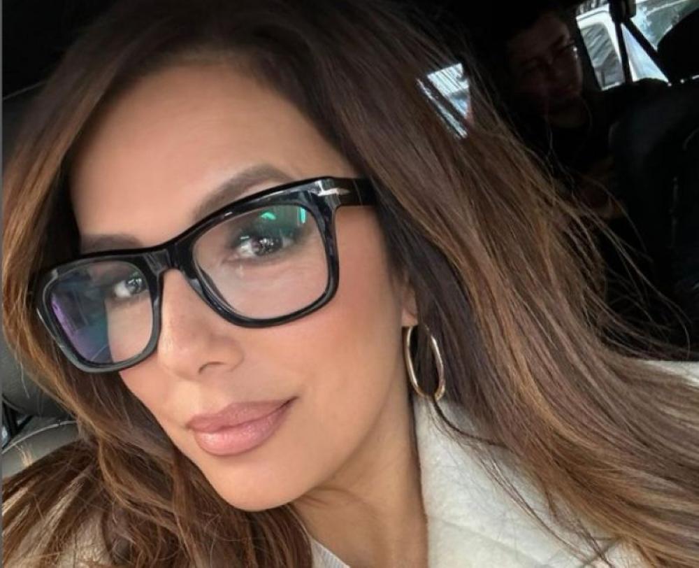 Hollywood actress Eva Longoria says her family moved out of US following Kamala Harris