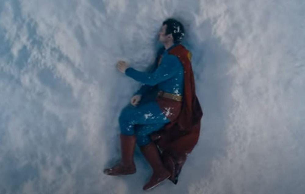 New 'Superman' trailer unveiled, David Corenswet to play new 'Man of Steel'