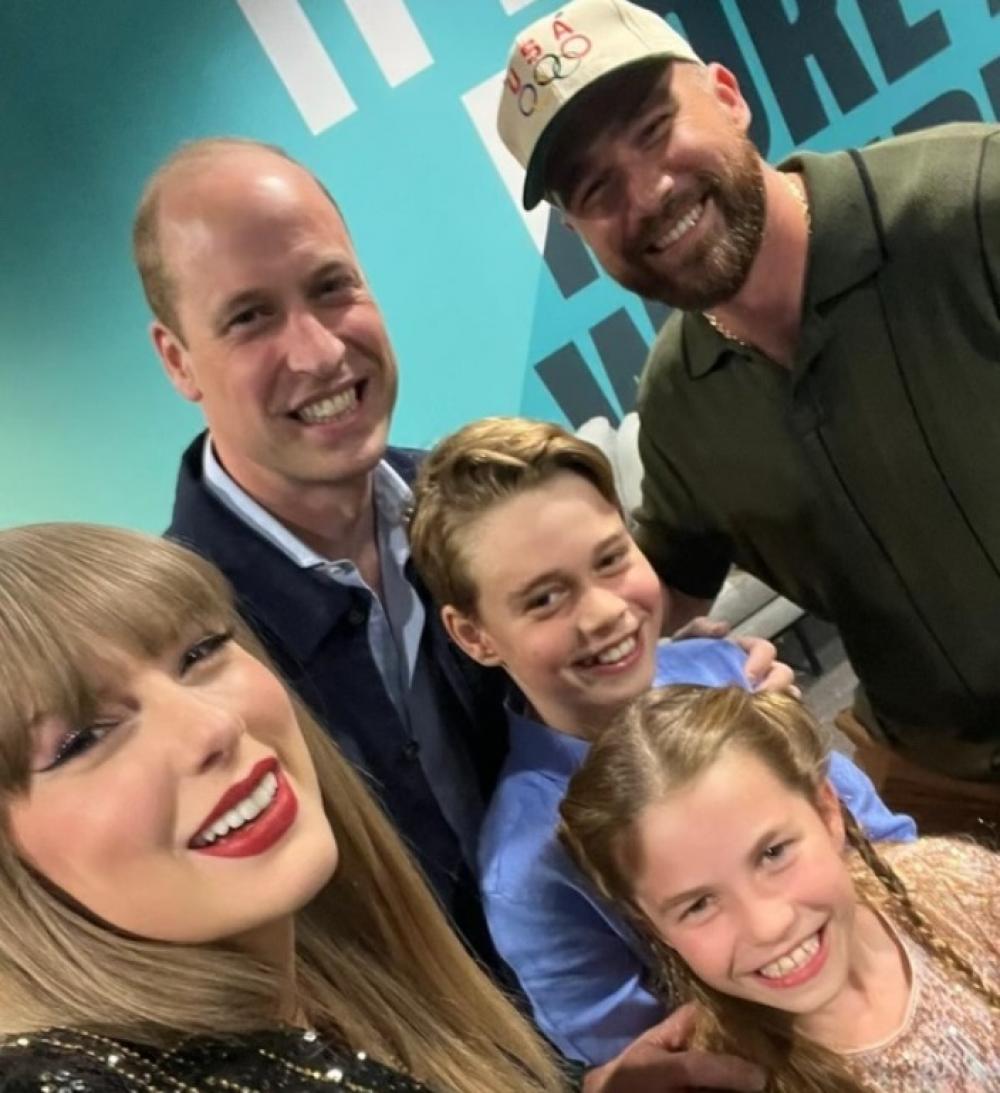 Swiftkirchen: German city to rename itself after Taylor Swift ahead of her Eras Tour concerts