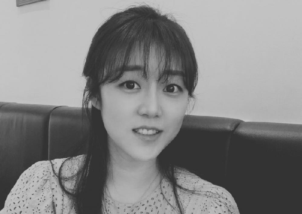 South Korean actress Kang Seo Ha dies at 31 after battling cancer