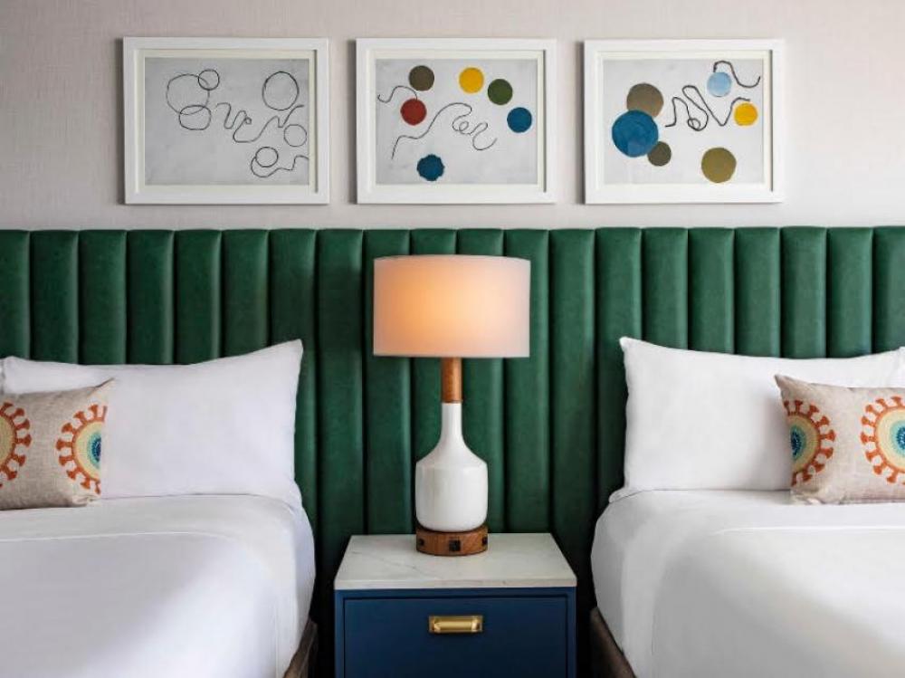 Royal Sonesta Chicago Downtown: A frontrow river view and urban comfort in the windy city’s heart